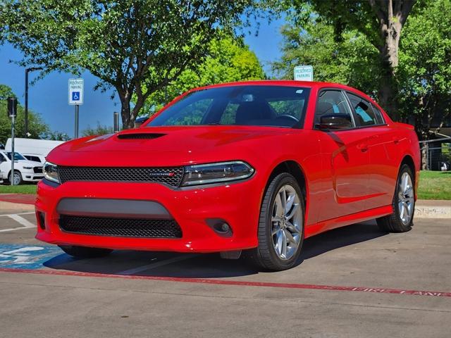 2023 Dodge Charger GT AWD