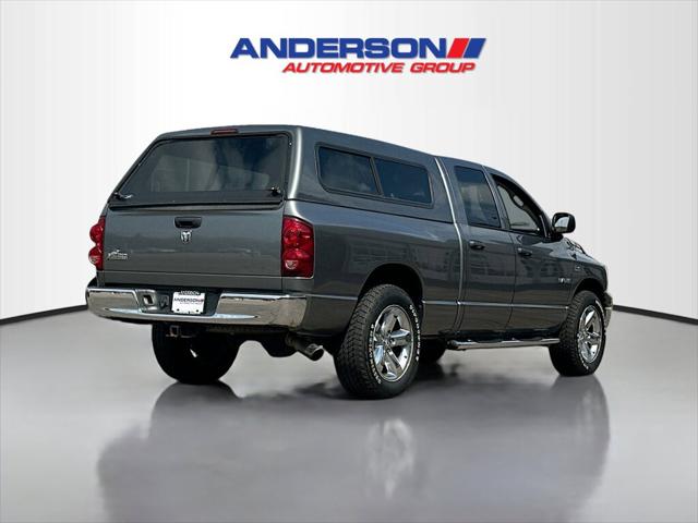 2008 Dodge Ram 1500 SLT