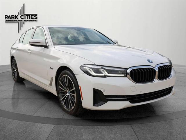 2023 BMW 530e 530e Iperformance