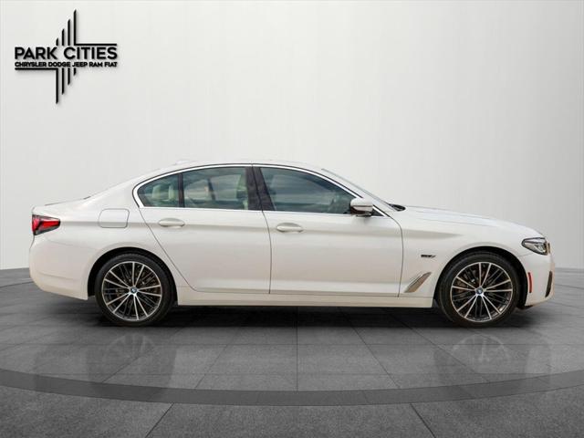 2023 BMW 530e 530e Iperformance