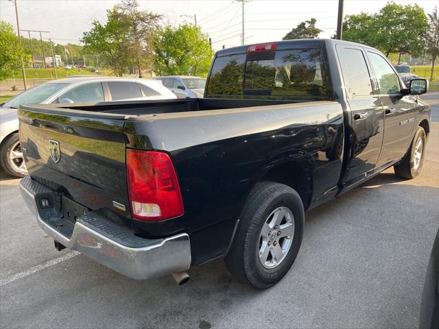 2012 RAM 1500 SLT