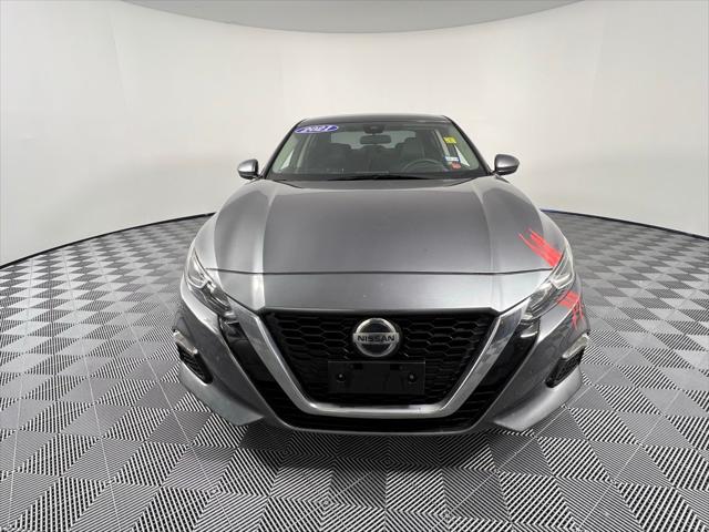 2021 Nissan Altima S FWD