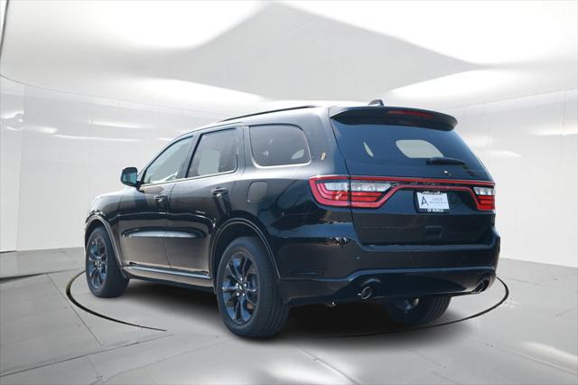 2025 Dodge Durango DURANGO GT RWD