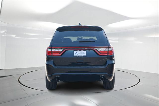 2025 Dodge Durango DURANGO GT RWD