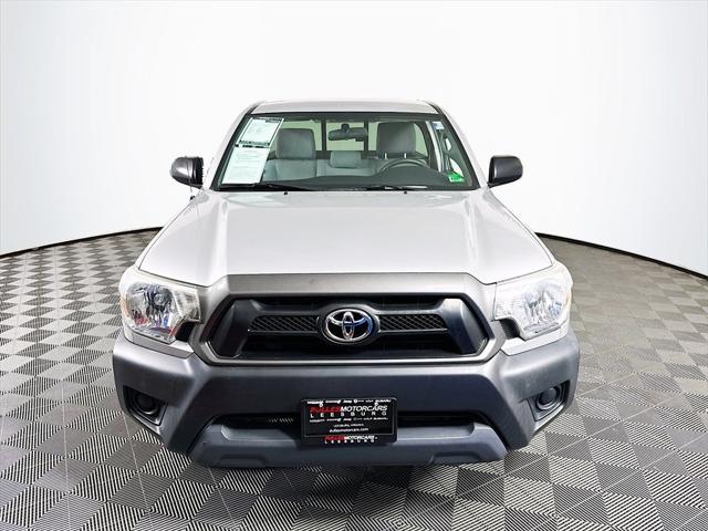 2013 Toyota Tacoma Base