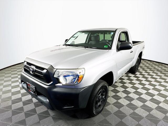 2013 Toyota Tacoma Base