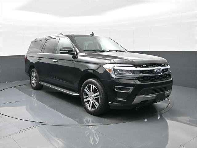 2023 Ford Expedition Limited MAX