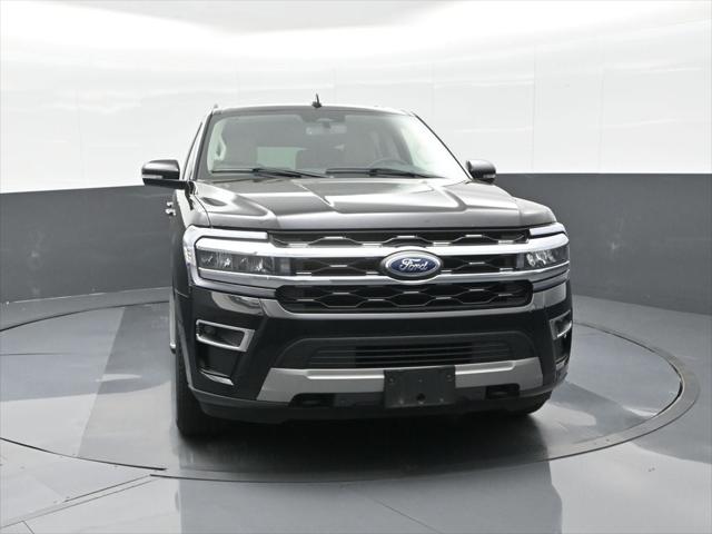 2023 Ford Expedition Limited MAX