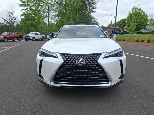 2023 Lexus UX 250h Premium