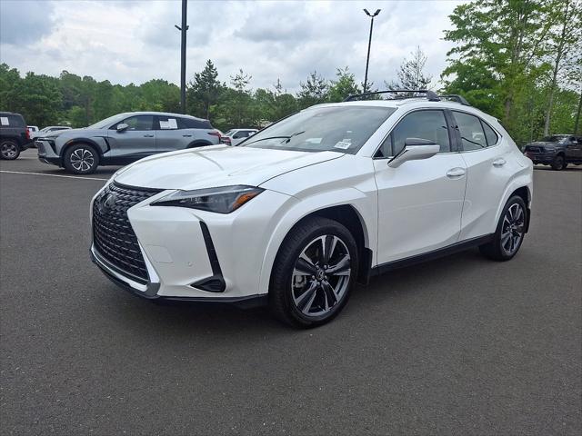 2023 Lexus UX 250h Premium