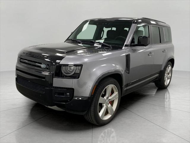 2024 Land Rover Defender 110 P400 X