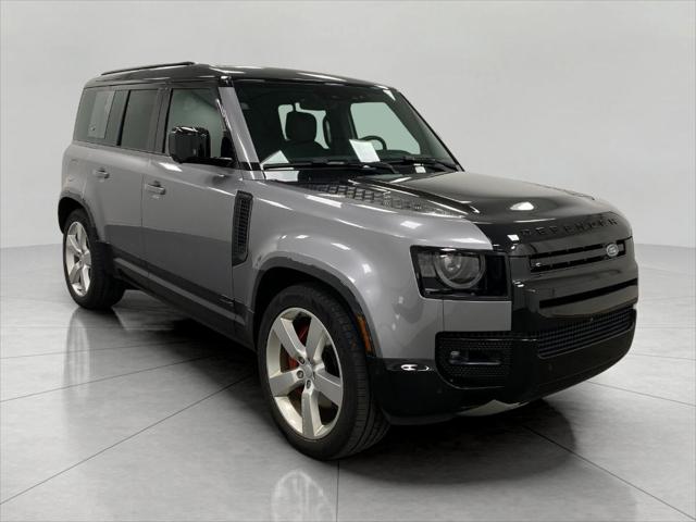 2024 Land Rover Defender 110 P400 X