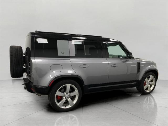 2024 Land Rover Defender 110 P400 X