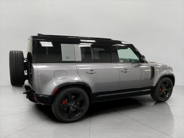 2024 Land Rover Defender 110 P400 X