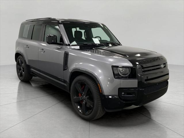 2024 Land Rover Defender 110 P400 X