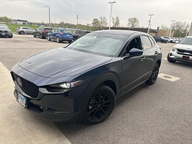 2023 Mazda CX-30 2.5 S Premium