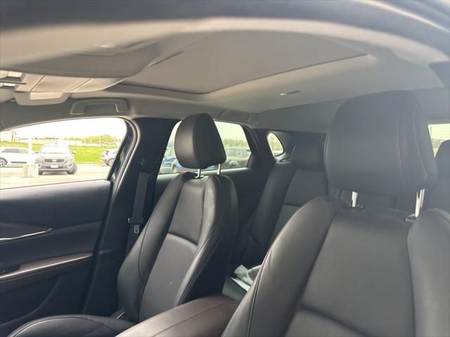 2023 Mazda CX-30 2.5 S Premium