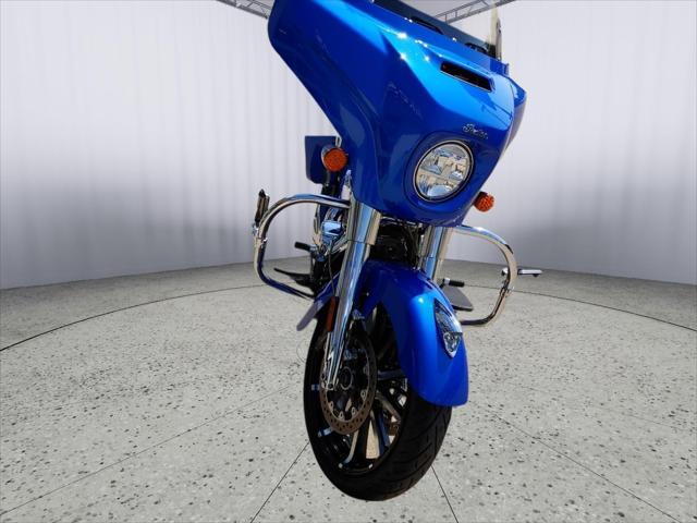 2021 Indian Chieftain Limited Base