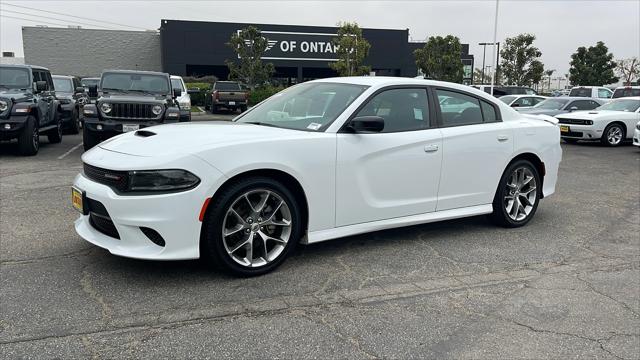 2023 Dodge Charger GT