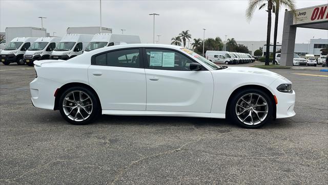 2023 Dodge Charger GT