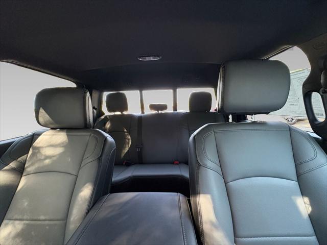 2025 RAM Ram 3500 RAM 3500 TRADESMAN CREW CAB 4X4 8 BOX 2025 RAM Ram 3500 RAM 3500 TRADESMAN CREW CAB 4X4 8 BOX