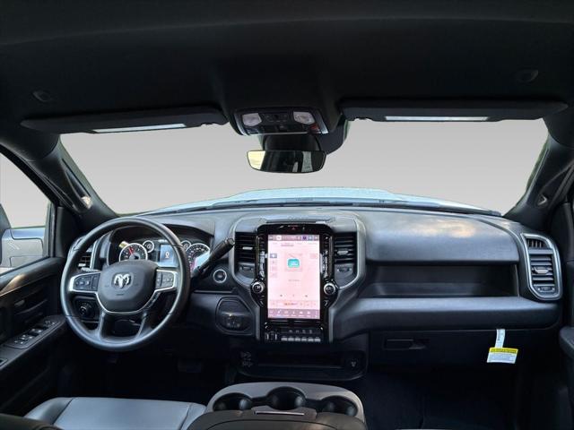 2025 RAM Ram 3500 RAM 3500 TRADESMAN CREW CAB 4X4 8 BOX 2025 RAM Ram 3500 RAM 3500 TRADESMAN CREW CAB 4X4 8 BOX