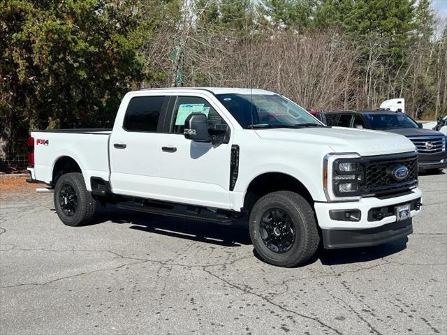 2024 Ford F-250 XL