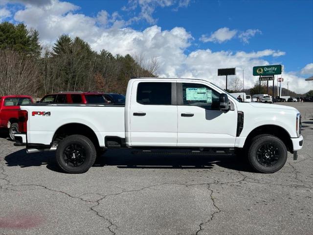 2024 Ford F-250 XL