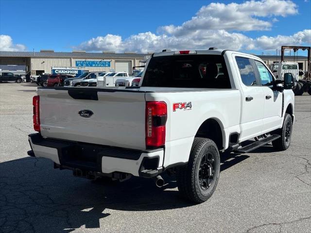 2024 Ford F-250 XL