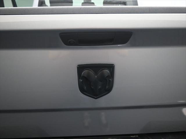 2024 RAM 1500 Classic Warlock Crew Cab 4x2 57 Box