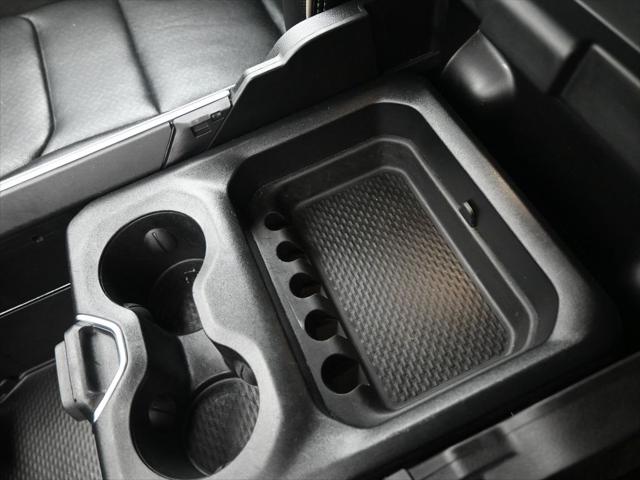 2024 RAM 1500 Laramie Crew Cab 4x4 57 Box