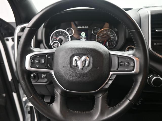 2024 RAM 2500 Big Horn Crew Cab 4x2 64 Box