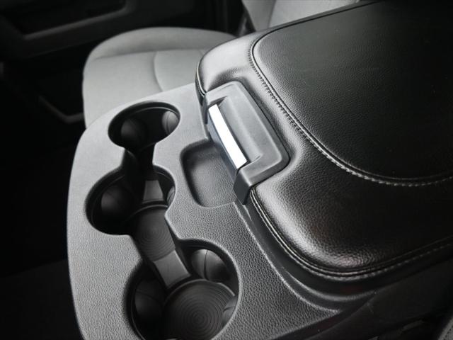 2024 RAM 1500 Classic SLT Quad Cab 4x4 64 Box