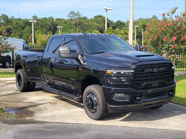 2025 RAM Ram 3500 RAM 3500 LARAMIE CREW CAB 4X4 8 BOX 2025 RAM Ram 3500 RAM 3500 LARAMIE CREW CAB 4X4 8 BOX