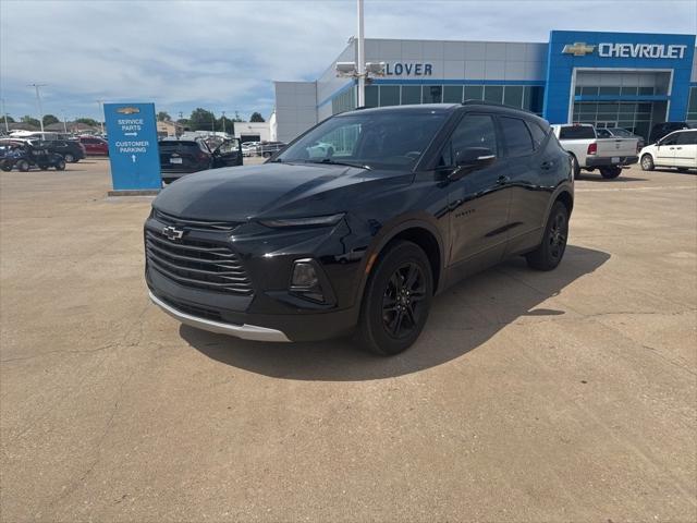 2022 Chevrolet Blazer FWD 2LT