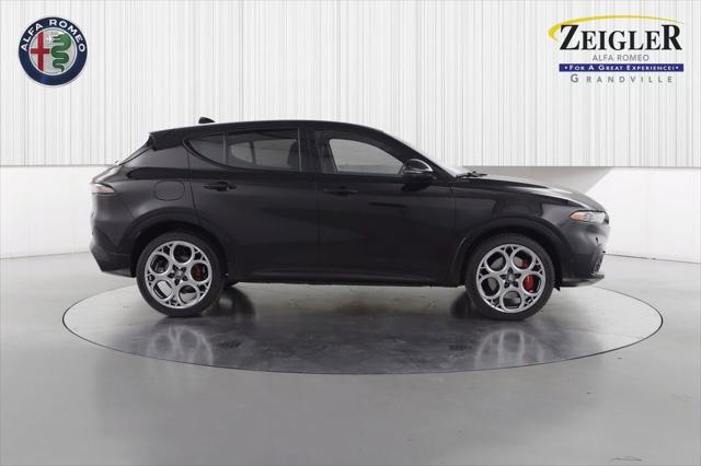 2025 Alfa Romeo Tonale TONALE AWD