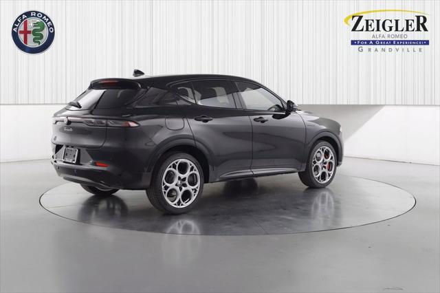 2025 Alfa Romeo Tonale TONALE AWD