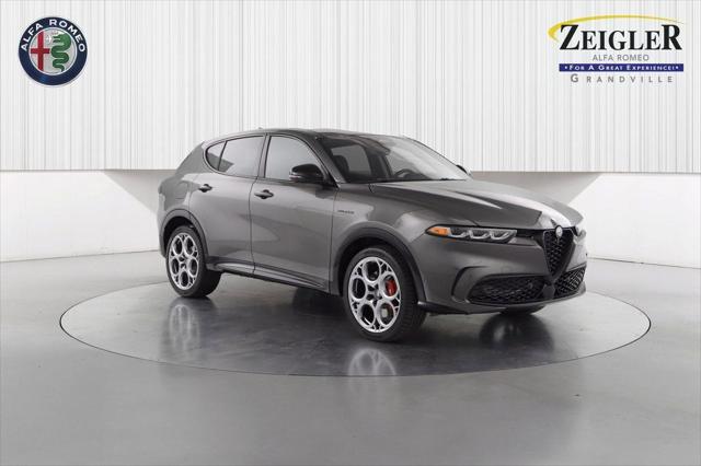 2025 Alfa Romeo Tonale TONALE AWD 2025 Alfa Romeo Tonale TONALE AWD