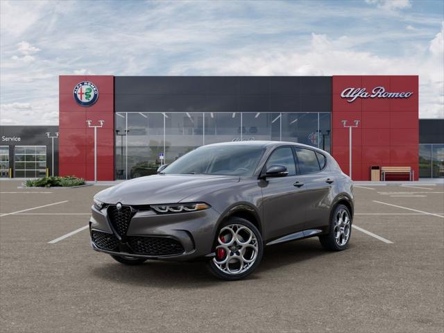 2025 Alfa Romeo Tonale TONALE AWD