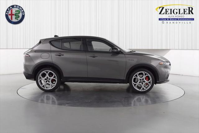 2025 Alfa Romeo Tonale TONALE AWD