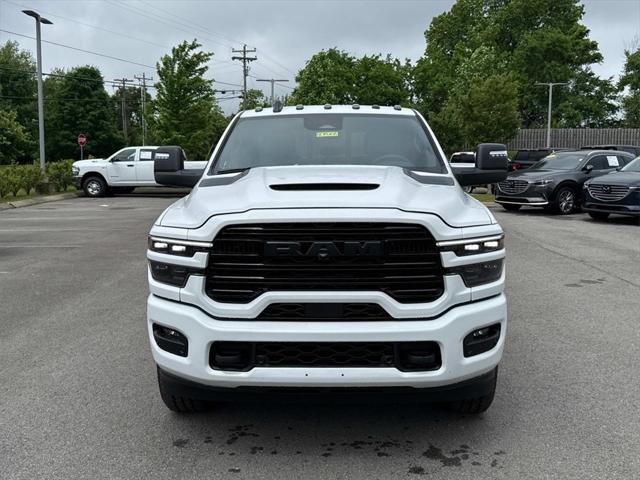 2025 RAM Ram 2500 RAM 2500 LARAMIE CREW CAB 4X4 64 BOX