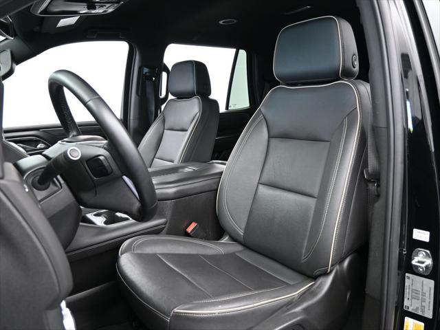 2023 GMC Yukon 4WD SLT