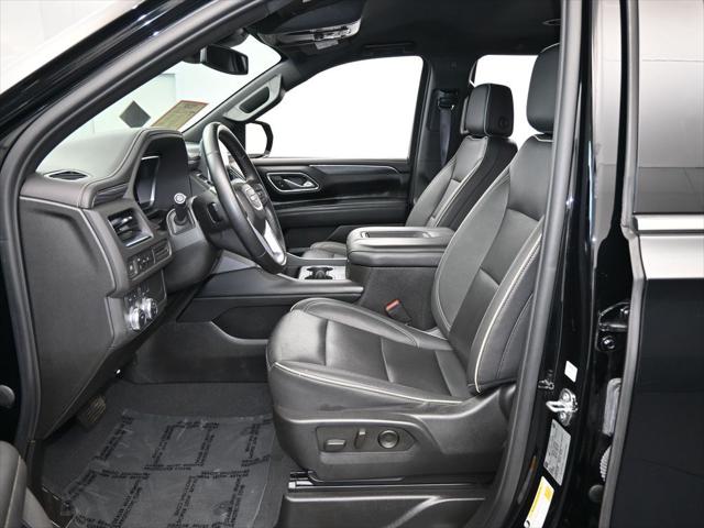 2023 GMC Yukon 4WD SLT