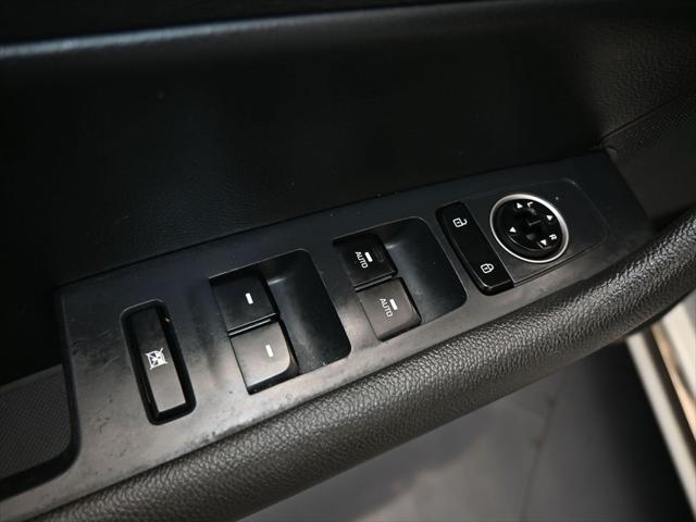2018 Hyundai Sonata Sport 2.0T