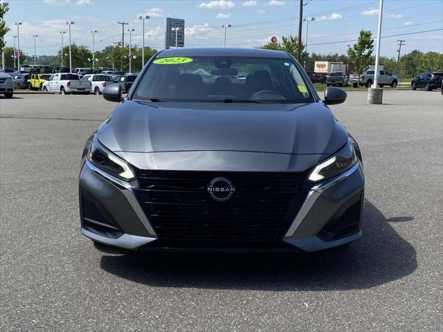 2023 Nissan Altima SV FWD