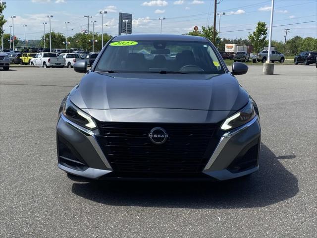 2023 Nissan Altima SV FWD