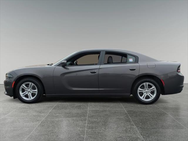 2021 Dodge Charger SXT RWD
