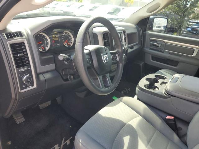2016 RAM 1500 Express