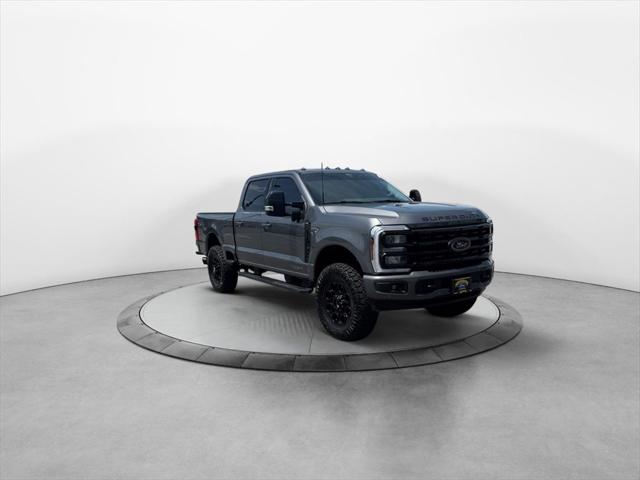 2024 Ford F-250 LARIAT
