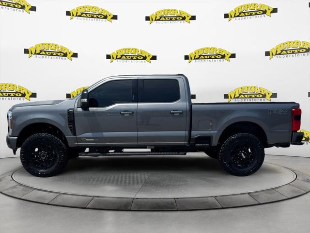 2024 Ford F-250 LARIAT
